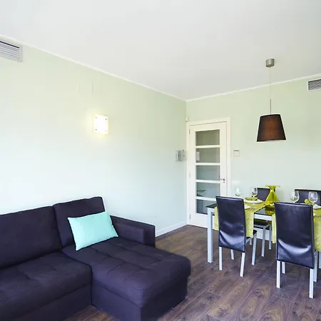 Apartment Ciutadella Park Barcelona