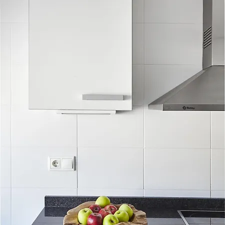 Apartment Ciutadella Park Barcelona