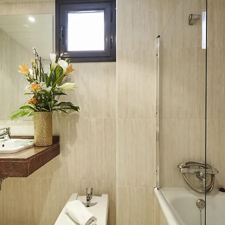 Appartement Ciutadella Park