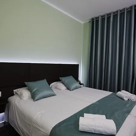 Ciutadella Park Appartement