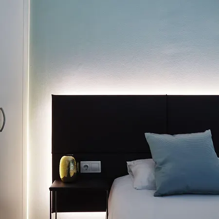 Ciutadella Park Apartment Barcelona