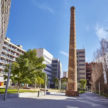 Ciutadella Park * Barcelona