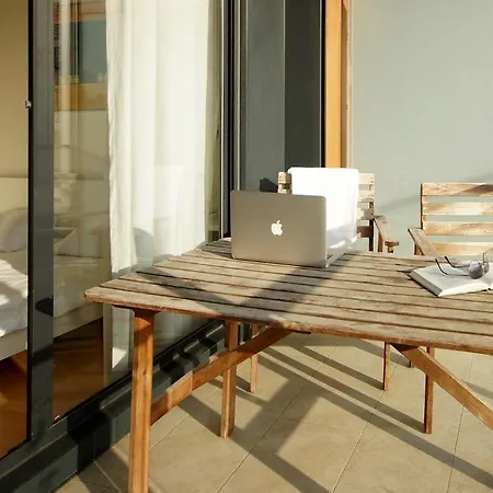 Appartement Ciutadella Park Barcelona
