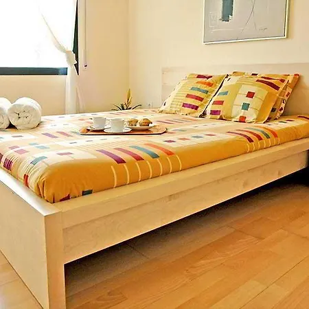 Appartement Ciutadella Park Barcelona