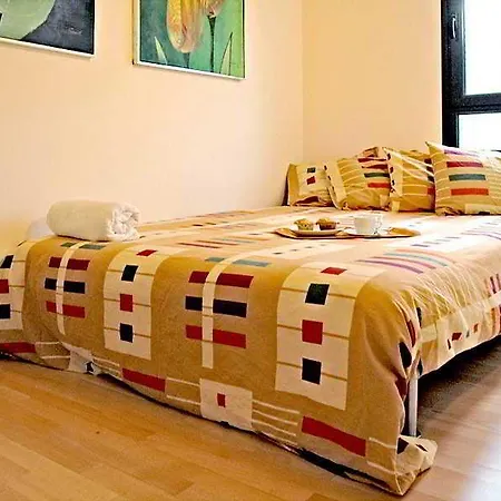 Apartment Ciutadella Park