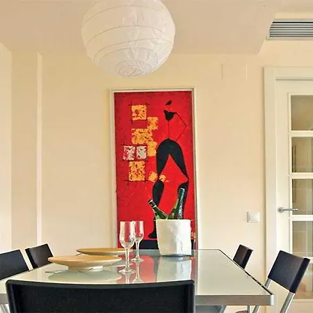 Ciutadella Park Apartment Barcelona