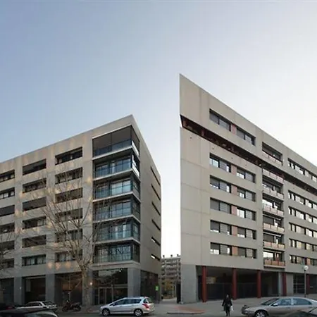 Apartment Ciutadella Park