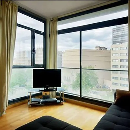 Ciutadella Park Apartment Barcelona
