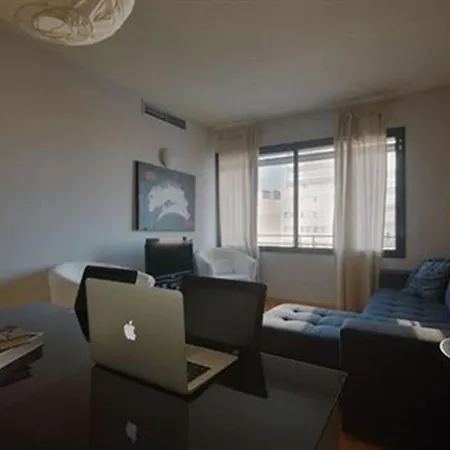 Ciutadella Park Appartement Barcelona