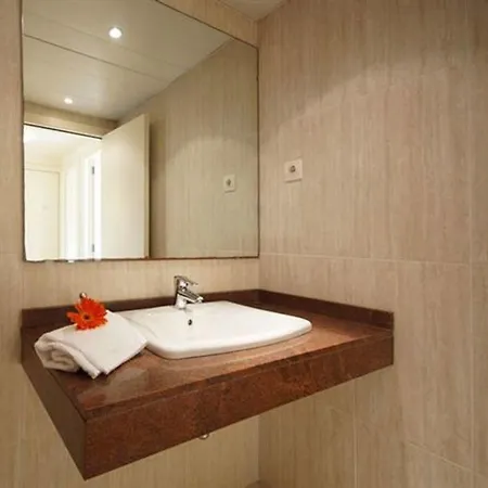 Appartement Ciutadella Park *