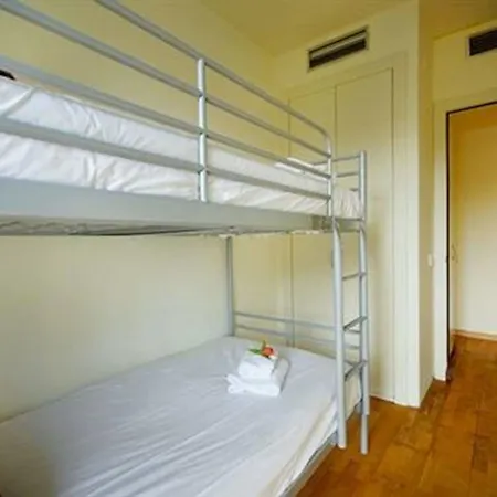 Ciutadella Park Appartement *