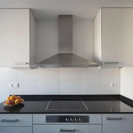 Ciutadella Park Appartement