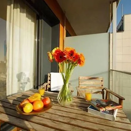 Appartement Ciutadella Park
