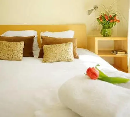 Appartement Ciutadella Park