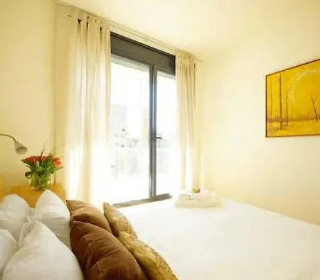 Apartment Ciutadella Park *
